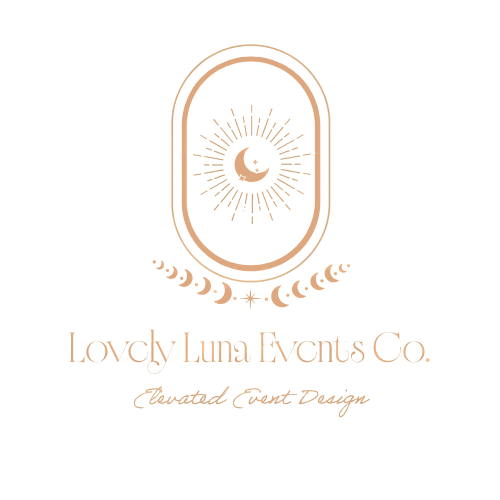 Lovely Luna Events Co.