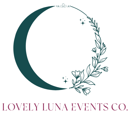 Lovely Luna Events Co.